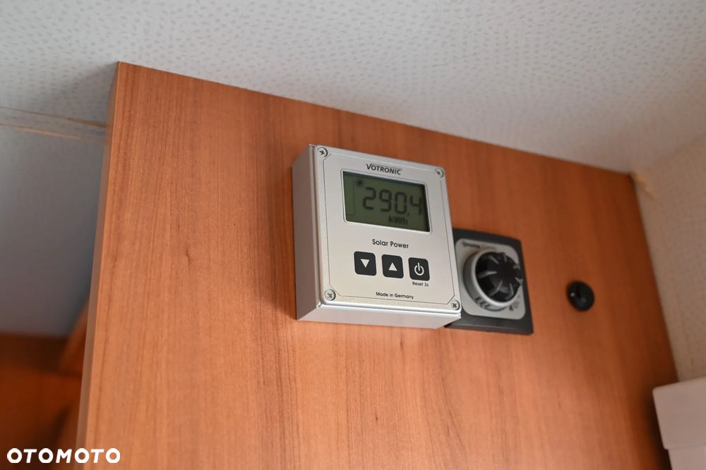 Fiat Ducato Hobby Premium 70Q - 32