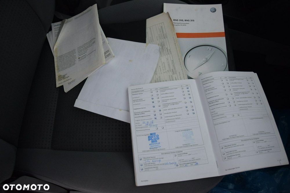 Volkswagen Caddy Life Mixt - 32