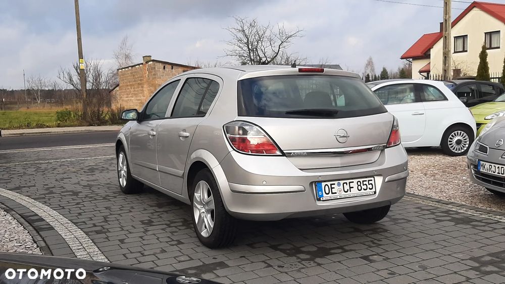 Opel Astra 1.4 Innovation - 5