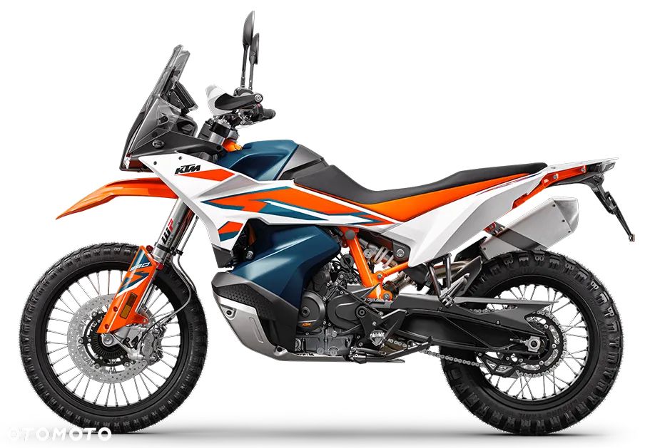 KTM Adventure - 1