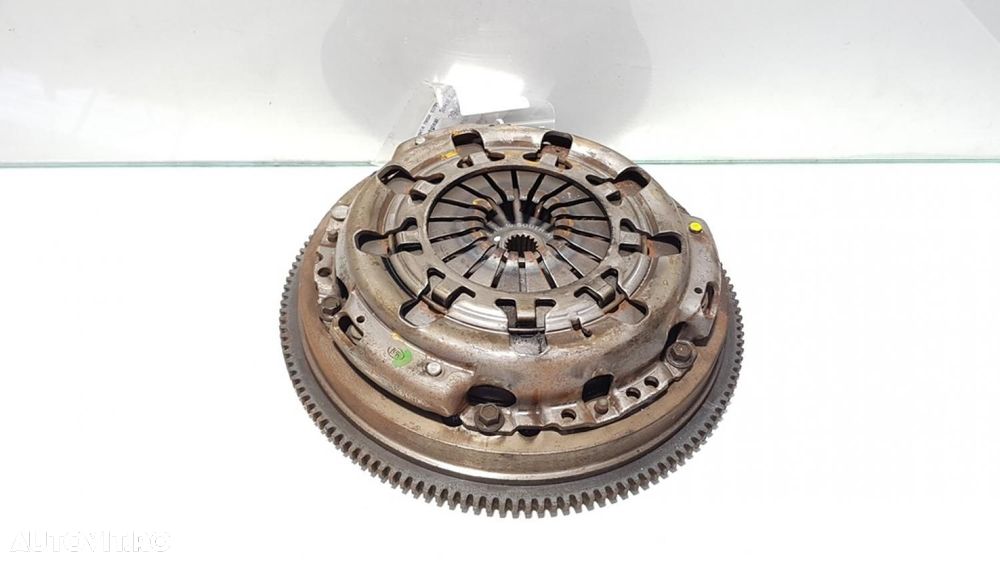 Volanta masa simpla, Ford Fiesta 6, 1.2 b, SNJB, 96MM-6375-A (id:396490) - 1