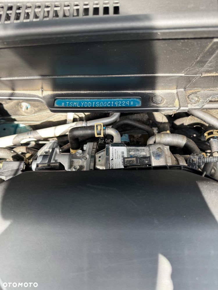 Suzuki Vitara 1.4 Boosterjet SHVS Premium 2WD - 17