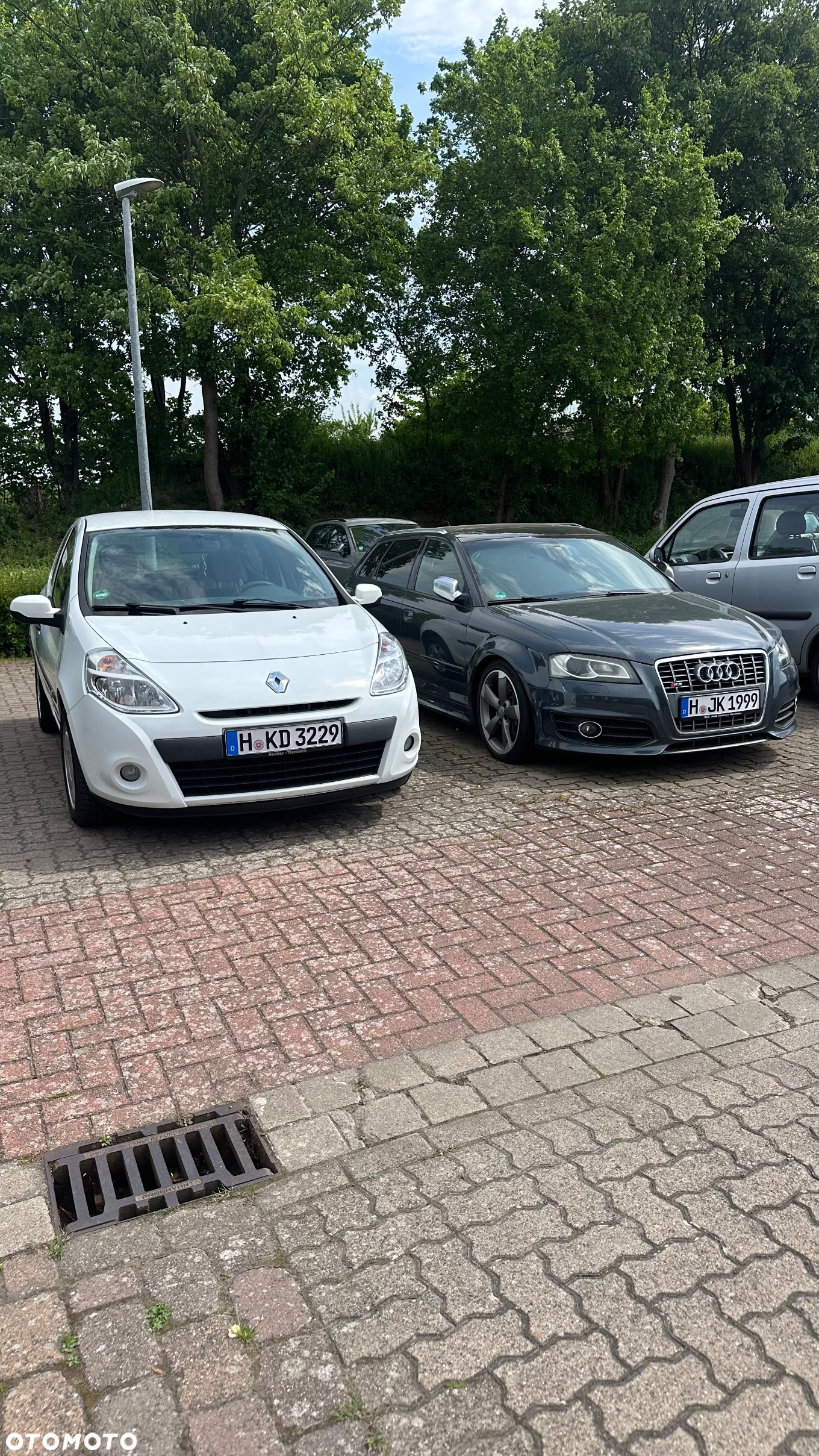 Renault Clio 1.5 dCi Dynamique - 3