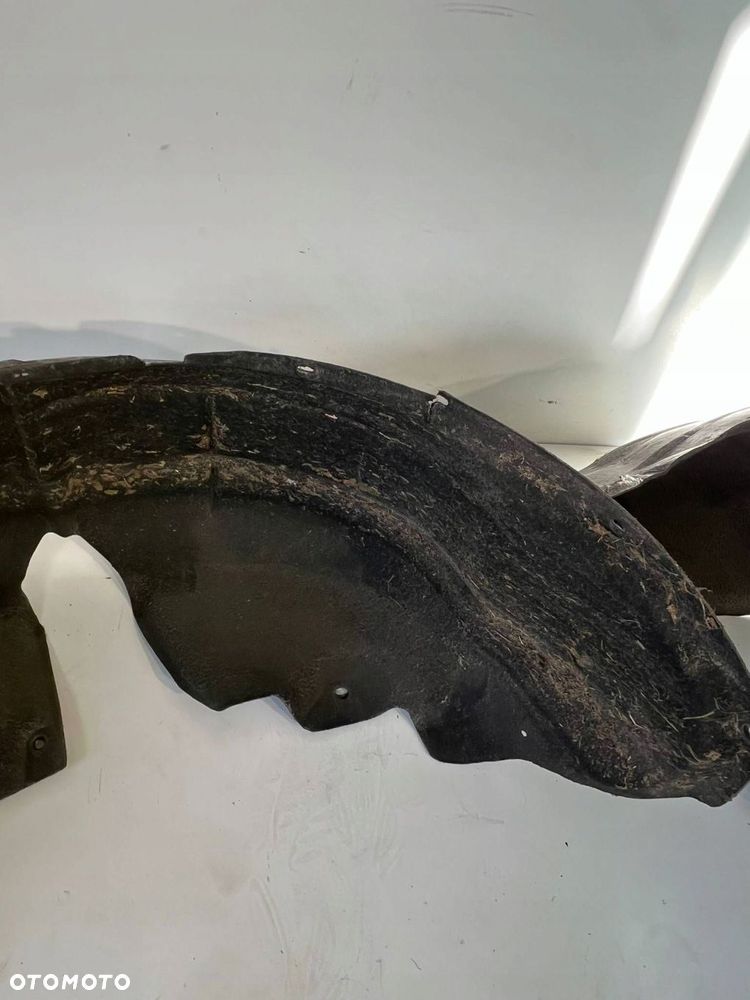 8J0 810 172 E Nadkole tylne Audi TT TTS Mk2 2014 KOMPLET TYŁ PRAWA LEWA - 13