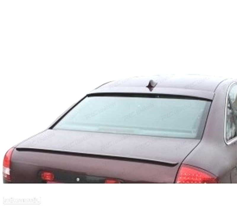 ABA AILERON VIDRO TRASEIRO AUDI A6 4B SEDAN 97-04 - 1