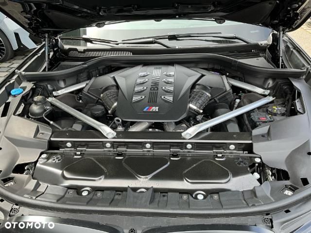 BMW X7 M60i xDrive - 6