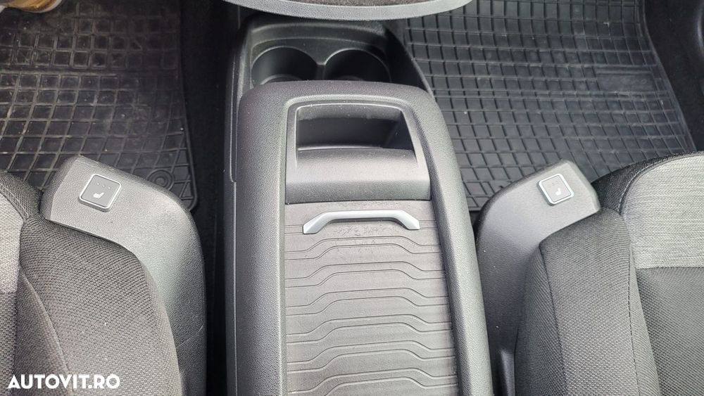 Citroën C4 Grand Picasso BlueHDi 120 EAT6 Business Class - 16