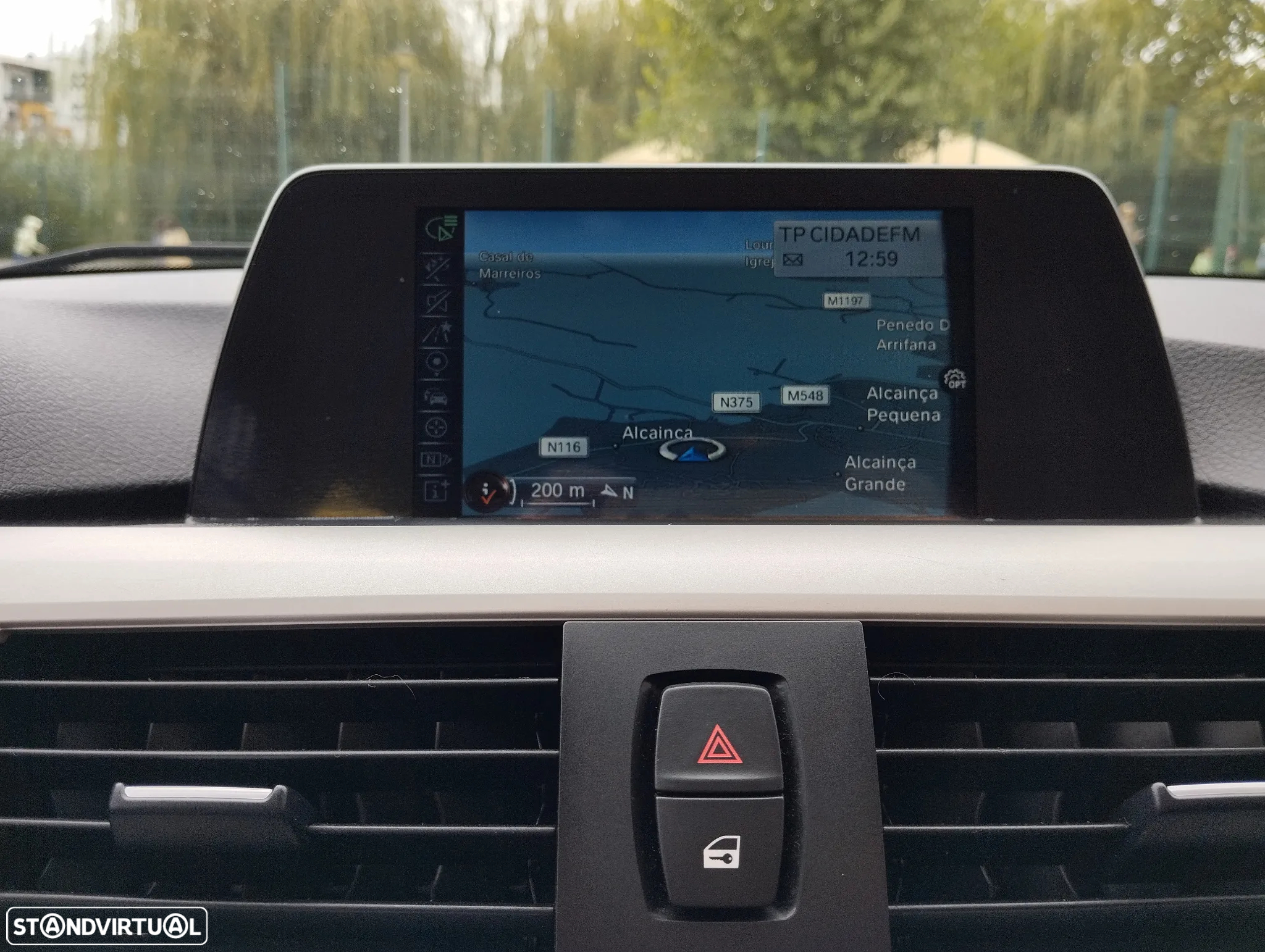 BMW 318 d Touring Line Sport - 21