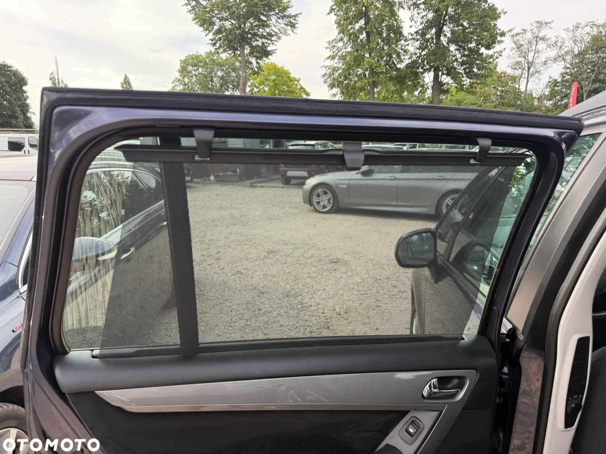 Citroën C4 Grand Picasso 1.8i SX Pack - 10