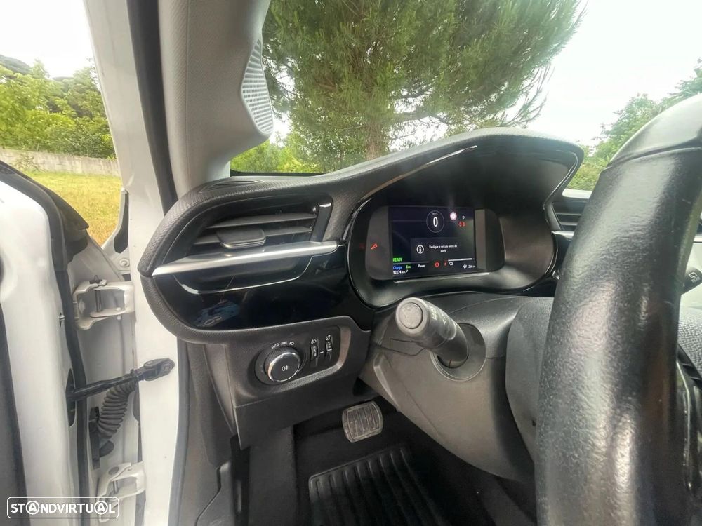 Opel Corsa-e Elegance - 29