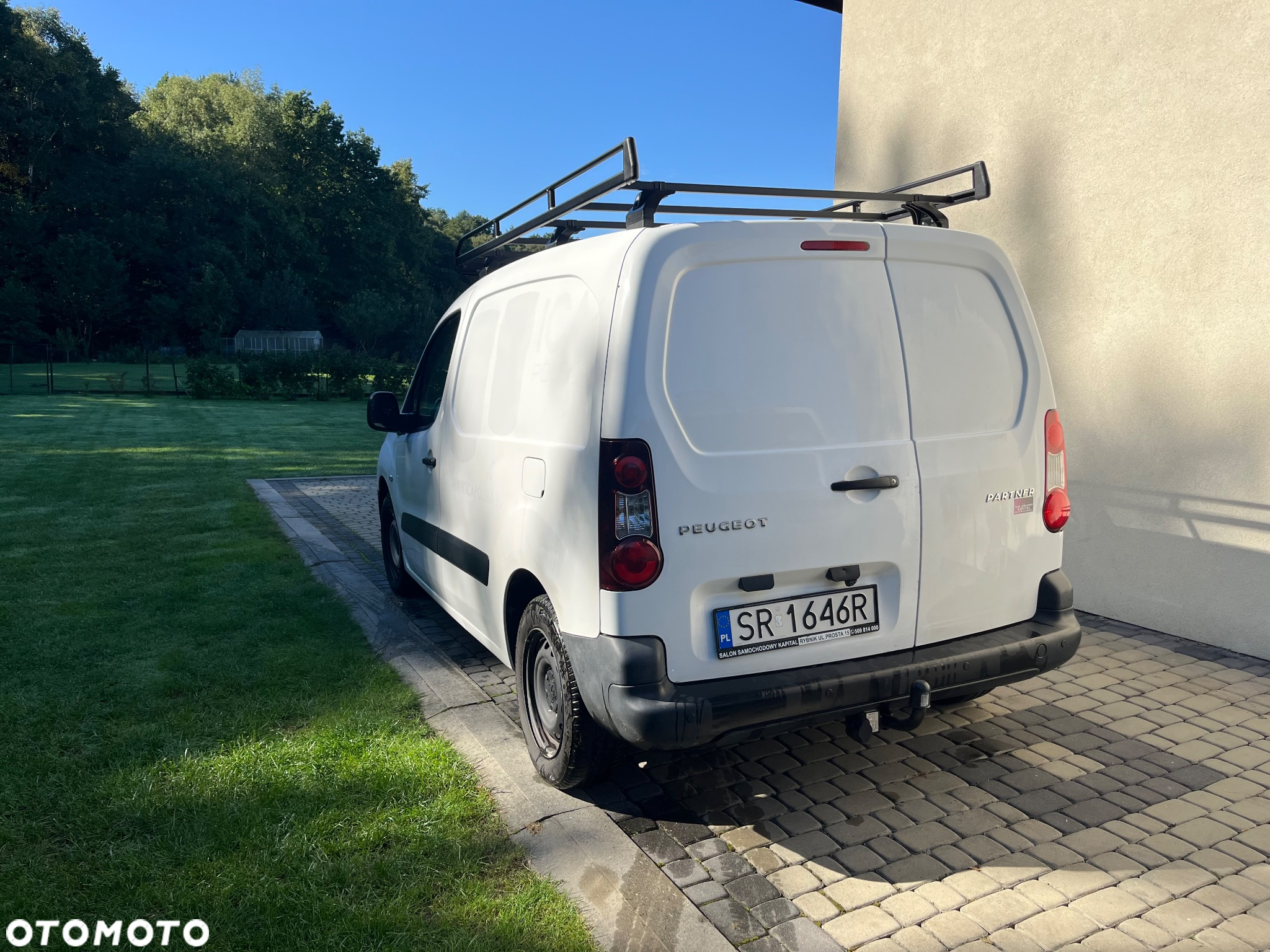 Peugeot Partner - 4