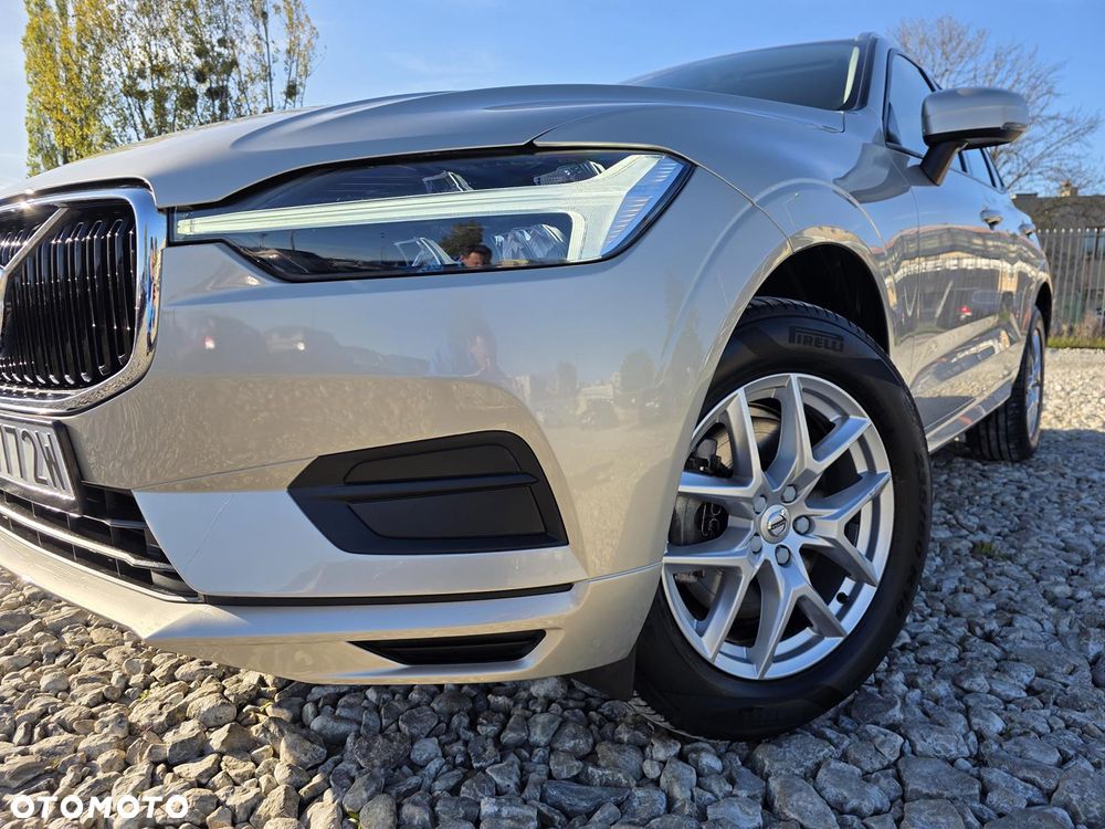 Volvo XC 60 B4 D Momentum - 1