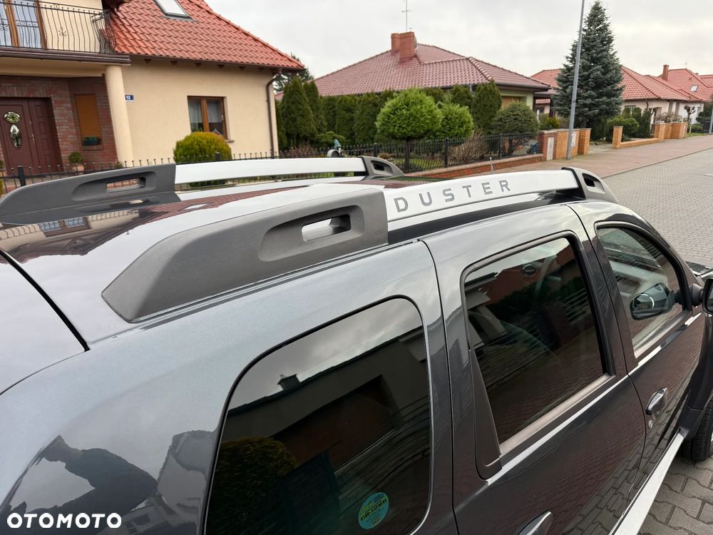 Dacia Duster - 22