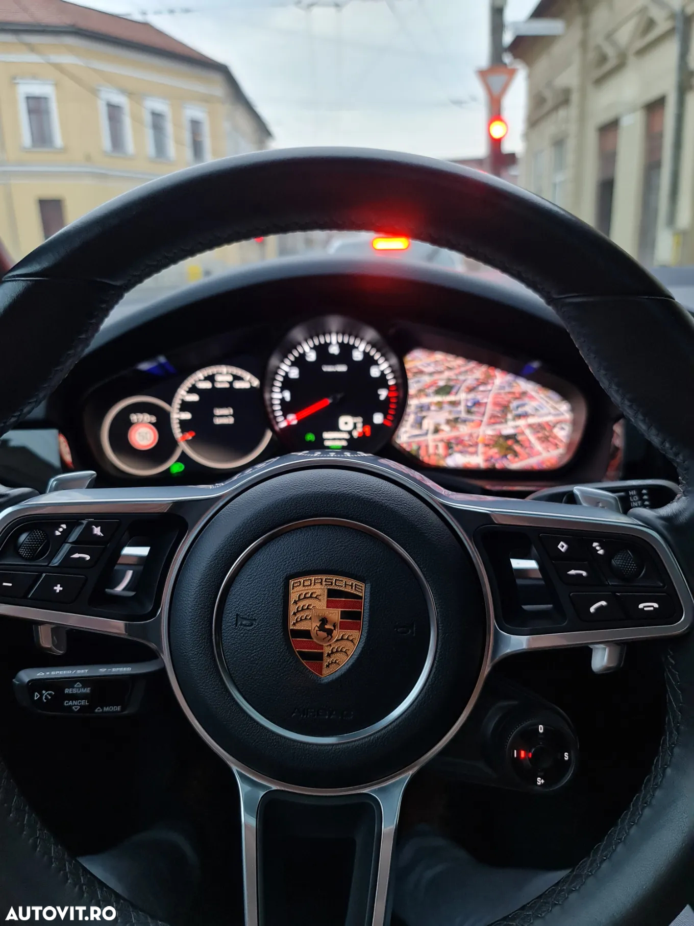 Porsche Cayenne Coupe - 33