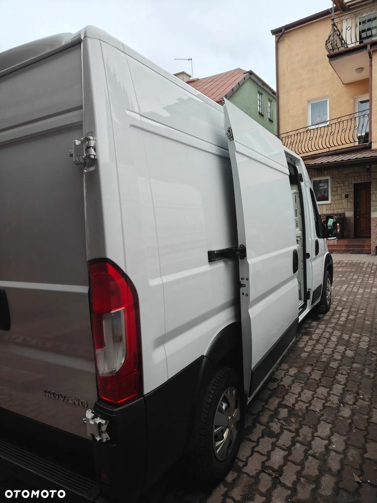 Opel MOVANO L3H2 - 5