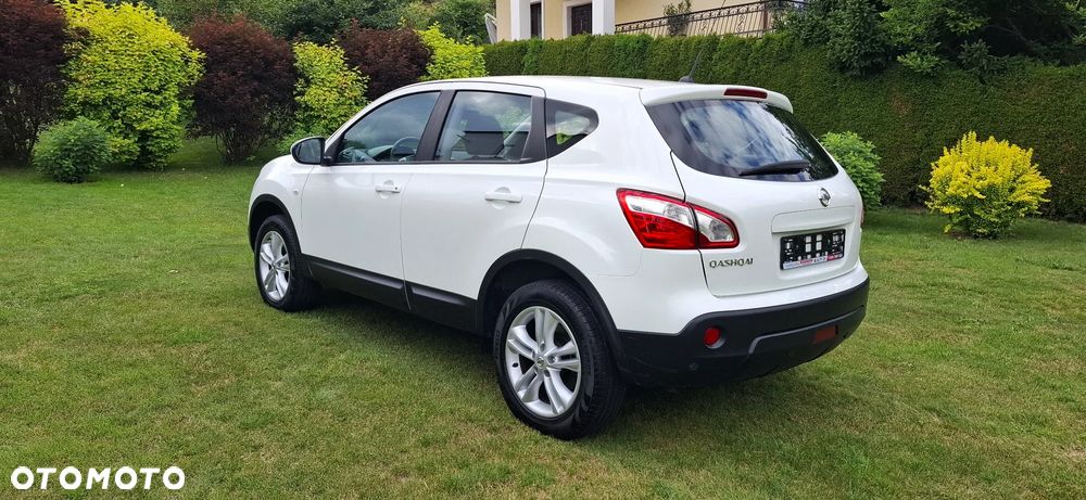 Nissan Qashqai 1.6 Acenta - 5