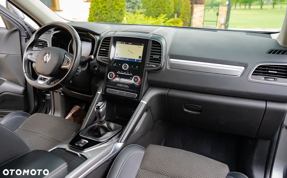 Renault Koleos ENERGY dCi 130 INTENS - 32