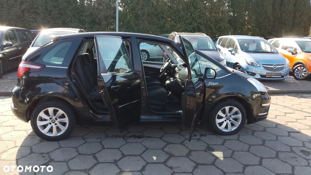 Citroën C4 Picasso 1.6 HDi My Way - 6