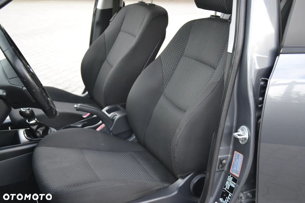 Hyundai i30 i30cw 1.4 Comfort - 24