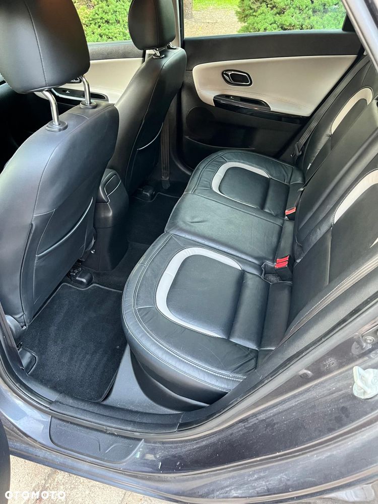 Kia Ceed 1.6 GDI M - 15