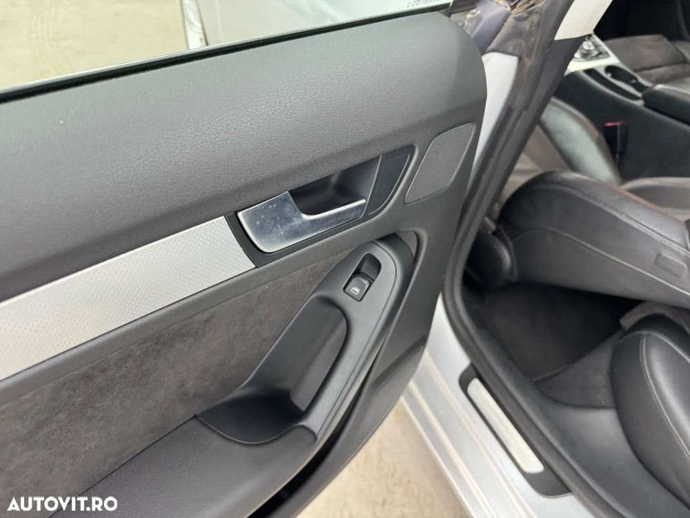 AUDI A5 Sportback 2010 — imagine 17