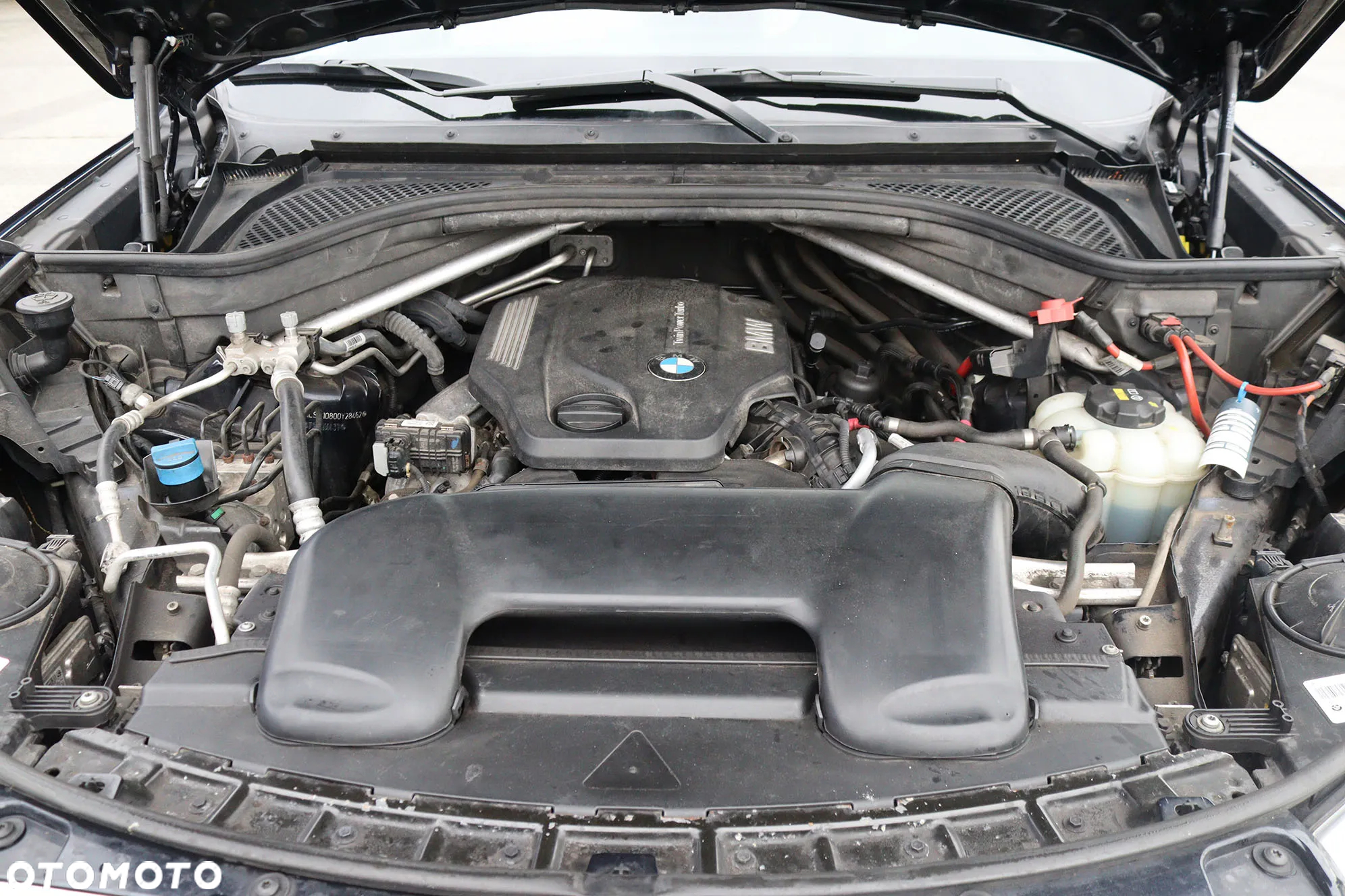 BMW X5 xDrive25d - 7