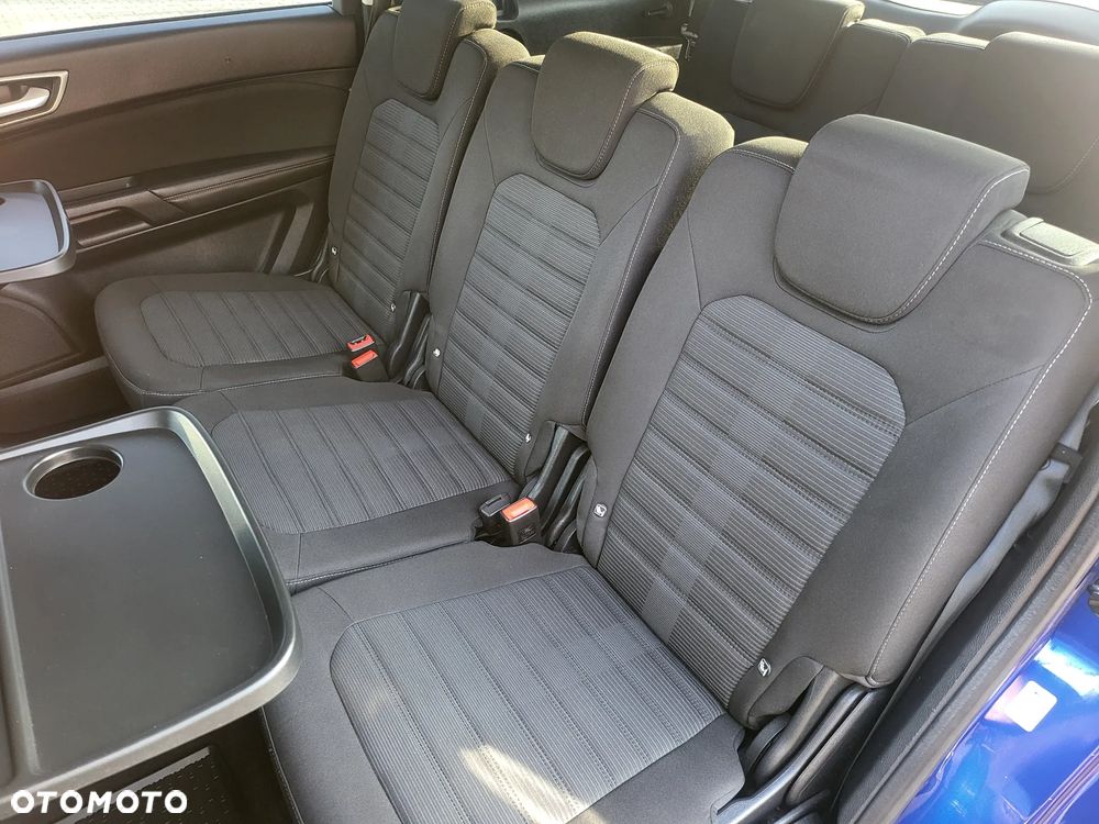 Ford Galaxy 2.0 TDCi 4WD Titanium PowerShift - 15