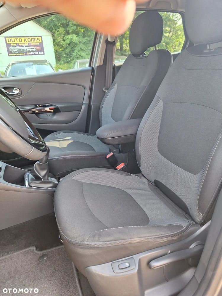 Renault Captur ENERGY TCe 90 Start&Stop Intens - 21