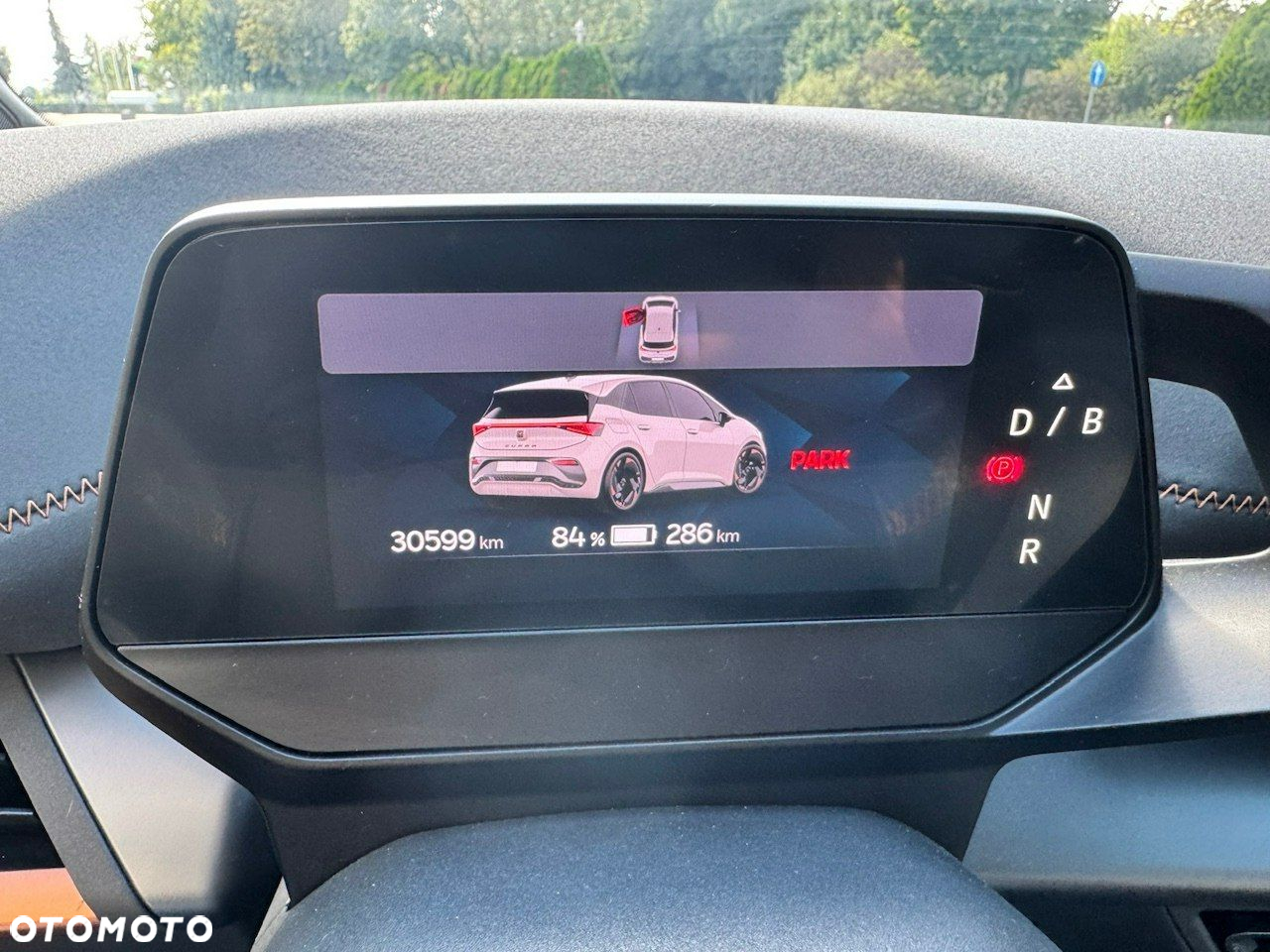 Cupra Born - 26