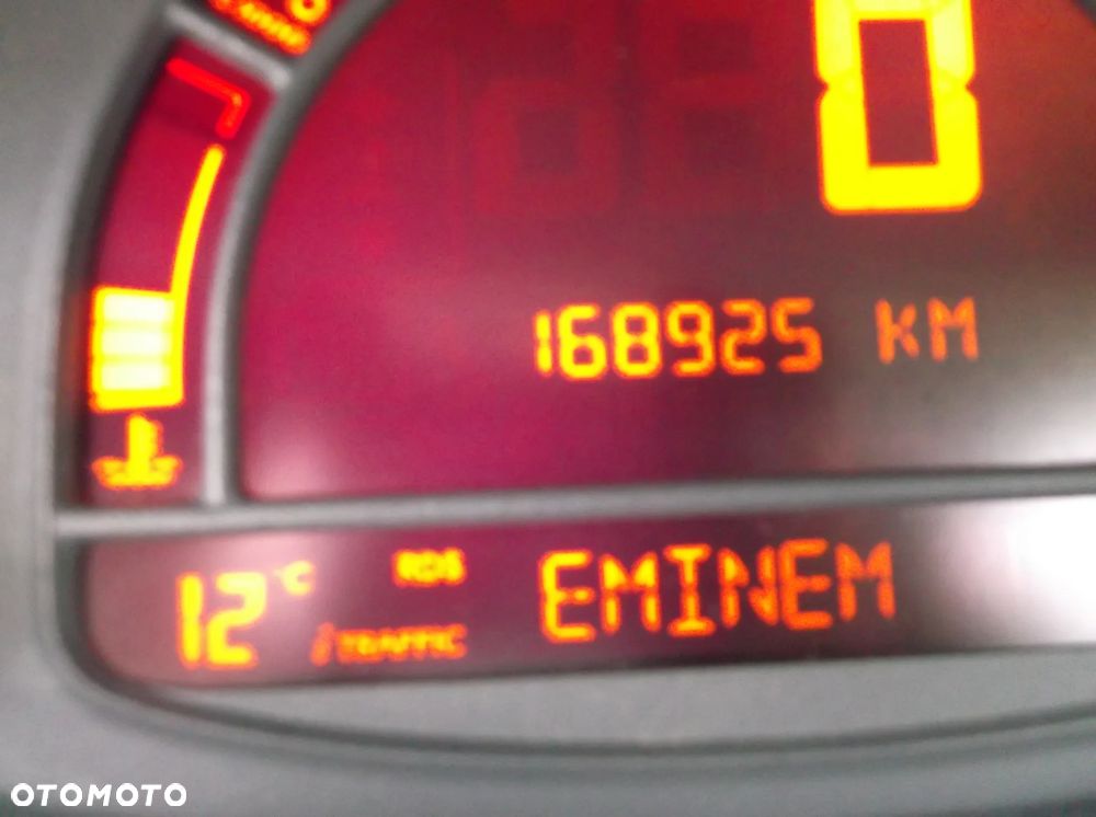 Renault Modus 1.2 16V Soleil - 23