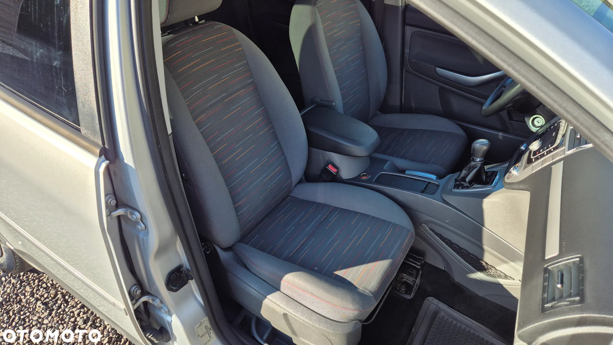 Ford C-MAX - 10