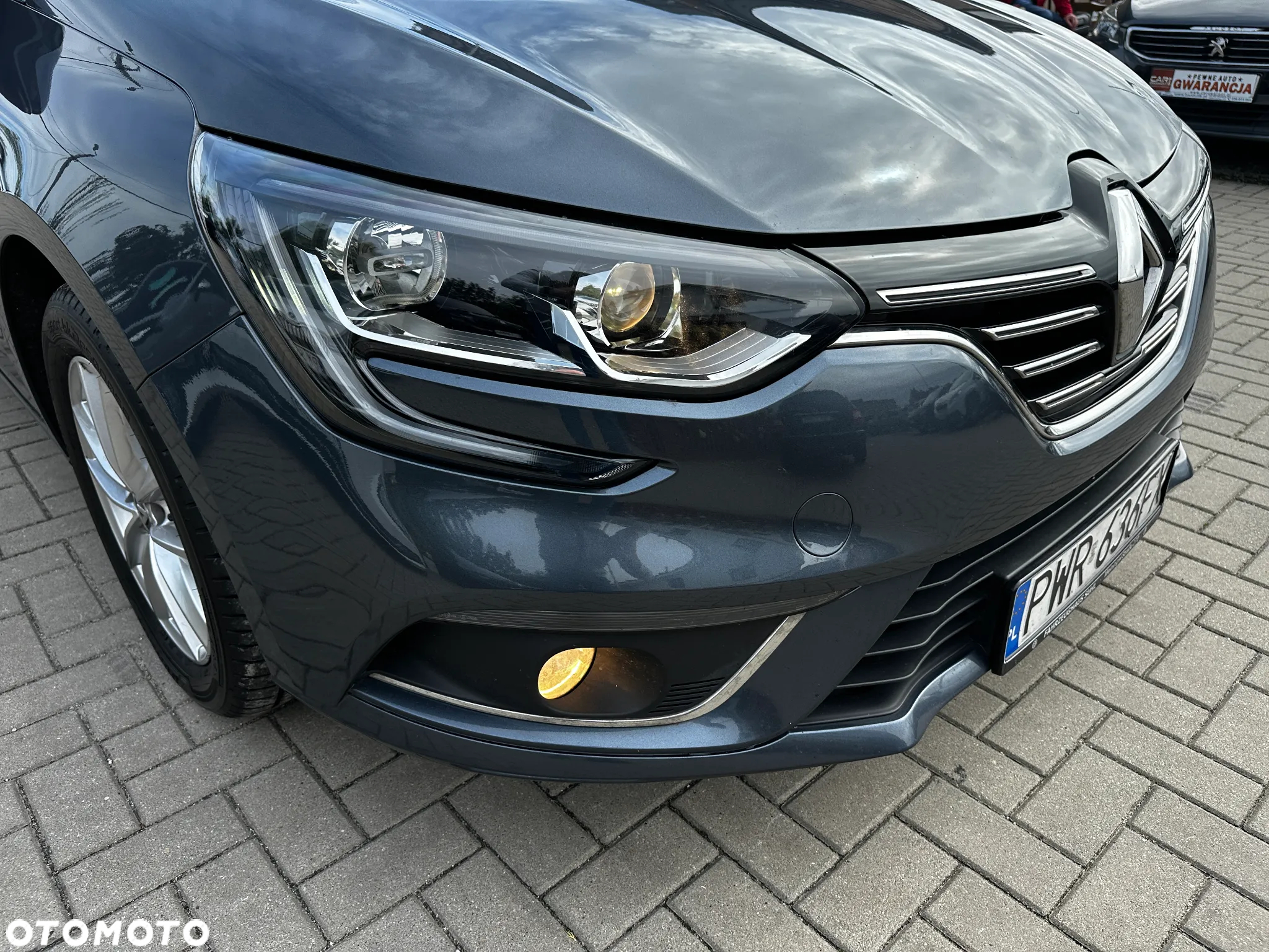 Renault Megane - 39