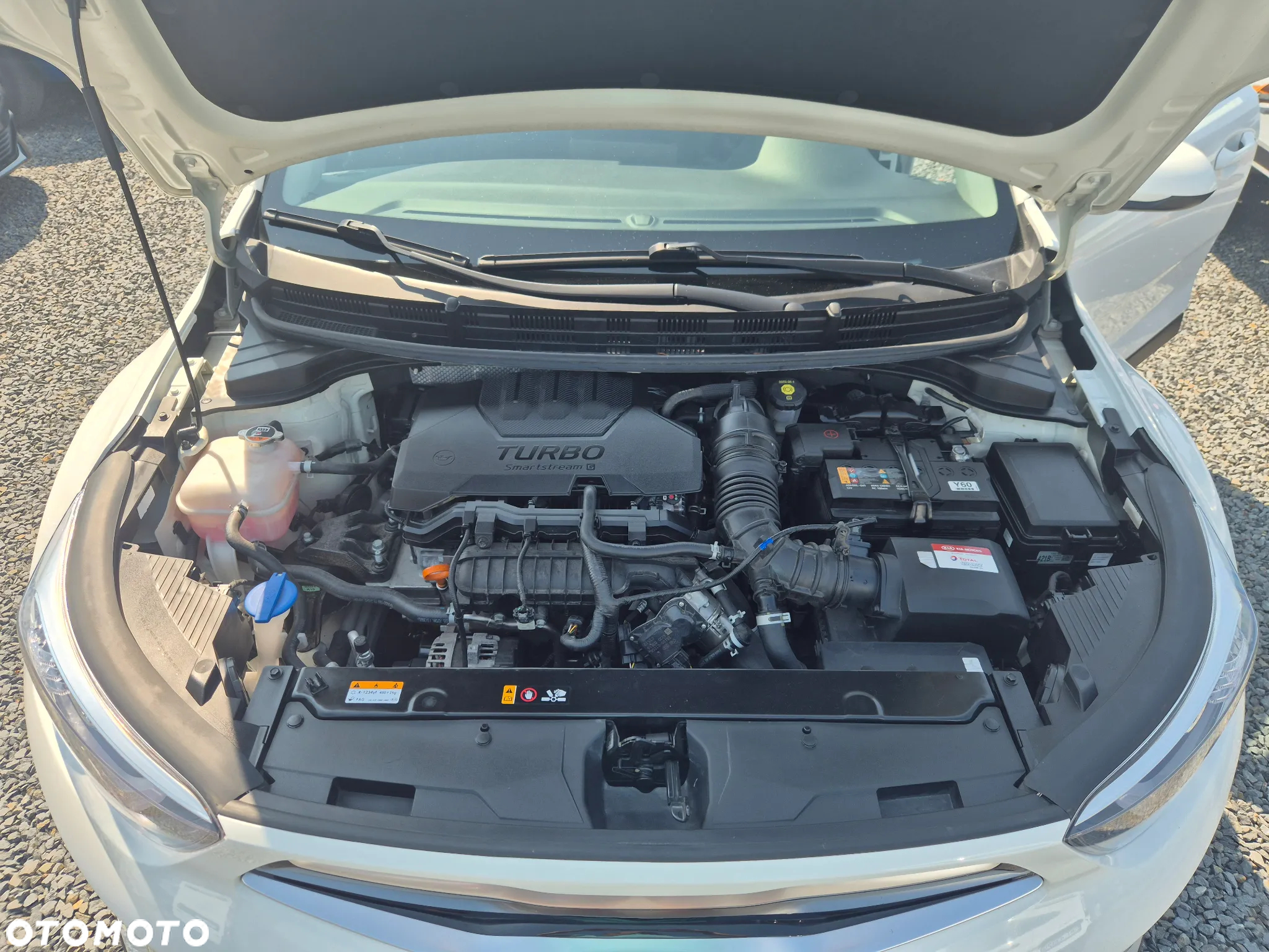 Kia Stonic 1.0 T-GDI XL - 38