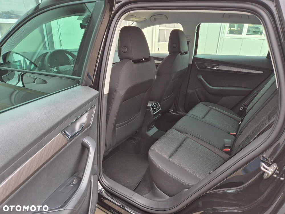 Skoda Karoq - 11