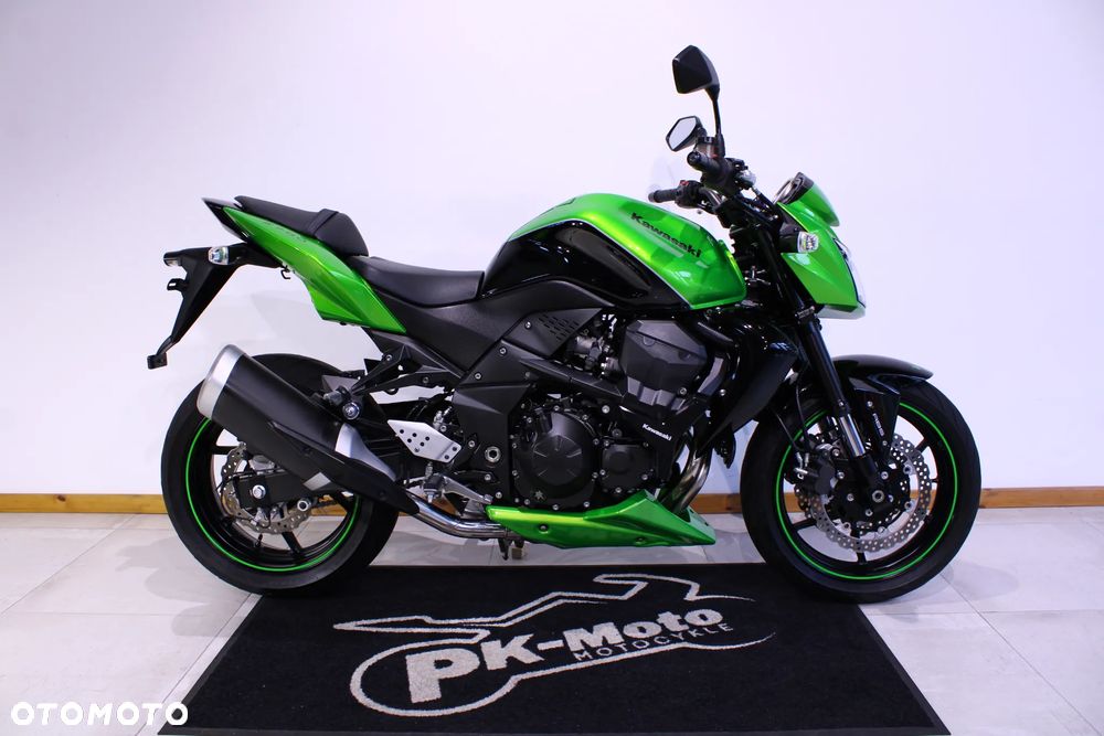Kawasaki Z