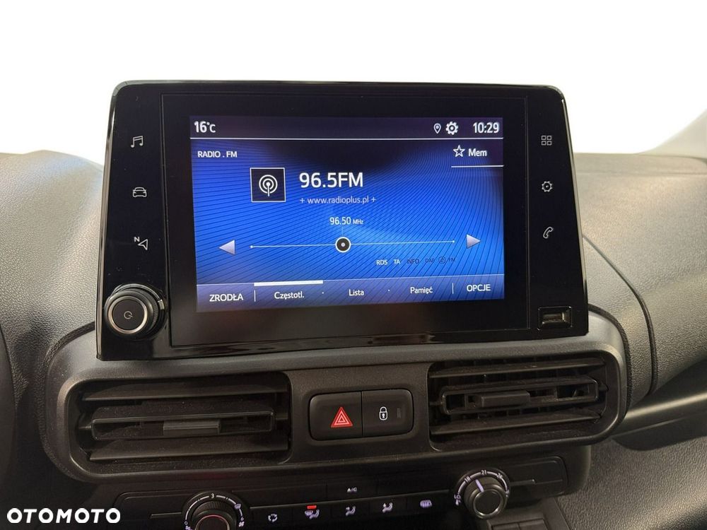 Toyota Proace City - 20