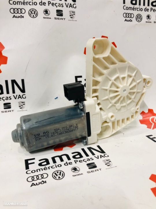 Motor Elevador vidros VW GOLF VII (5G/5G1) - 1