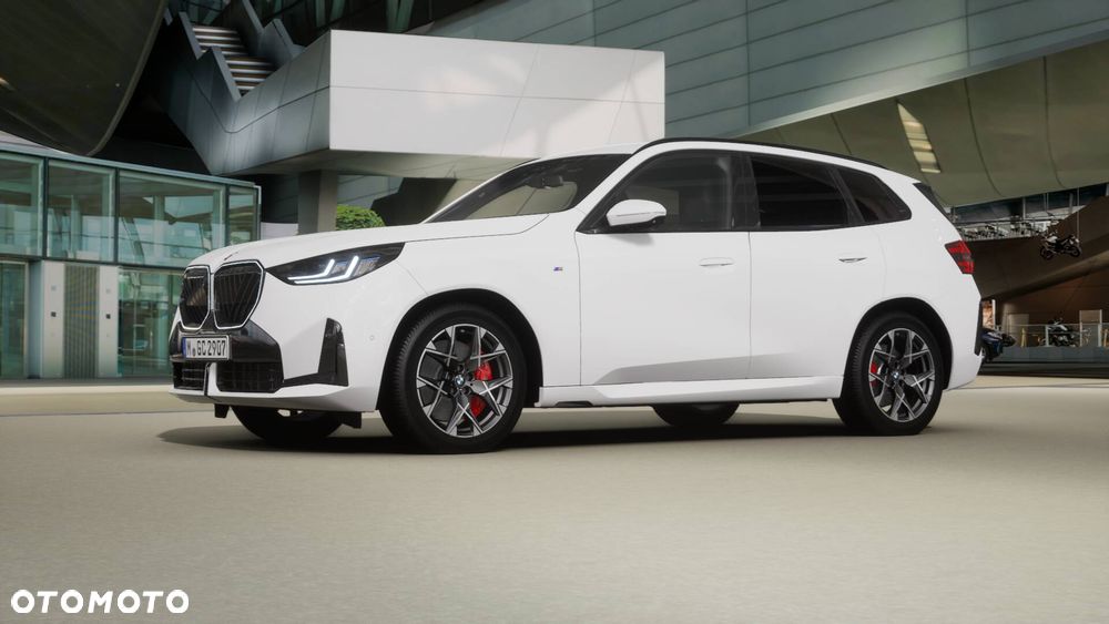 BMW X3 xDrive20d mHEV - 4