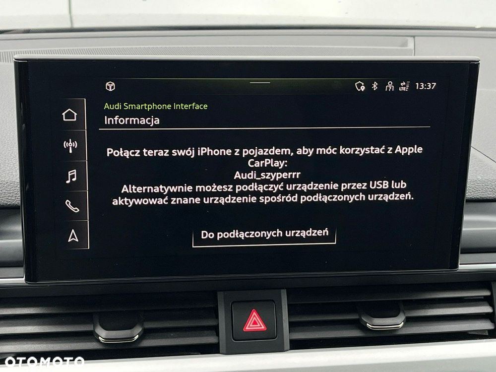 Audi A4 Limousine - 29