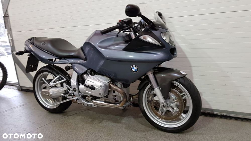 BMW R - 5