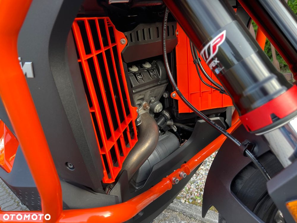 KTM Super Adventure - 16