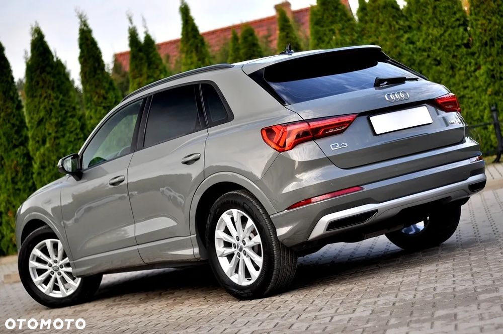Audi Q3 35 TDI S tronic - 9
