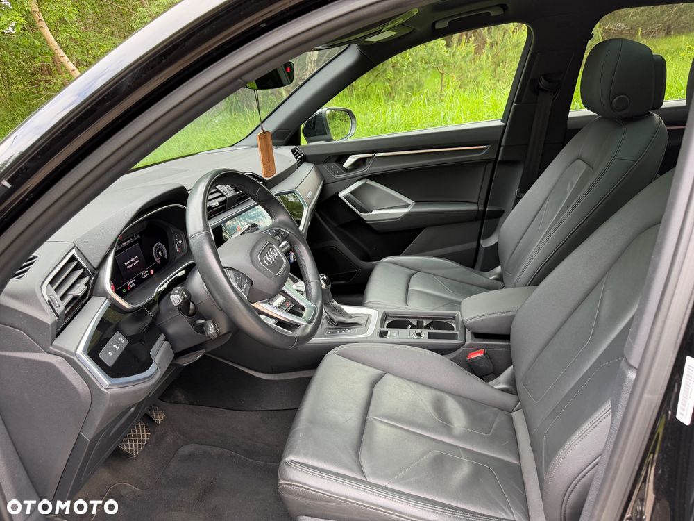 Audi Q3 - 9