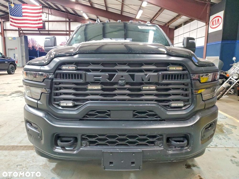 RAM 2500 - 2