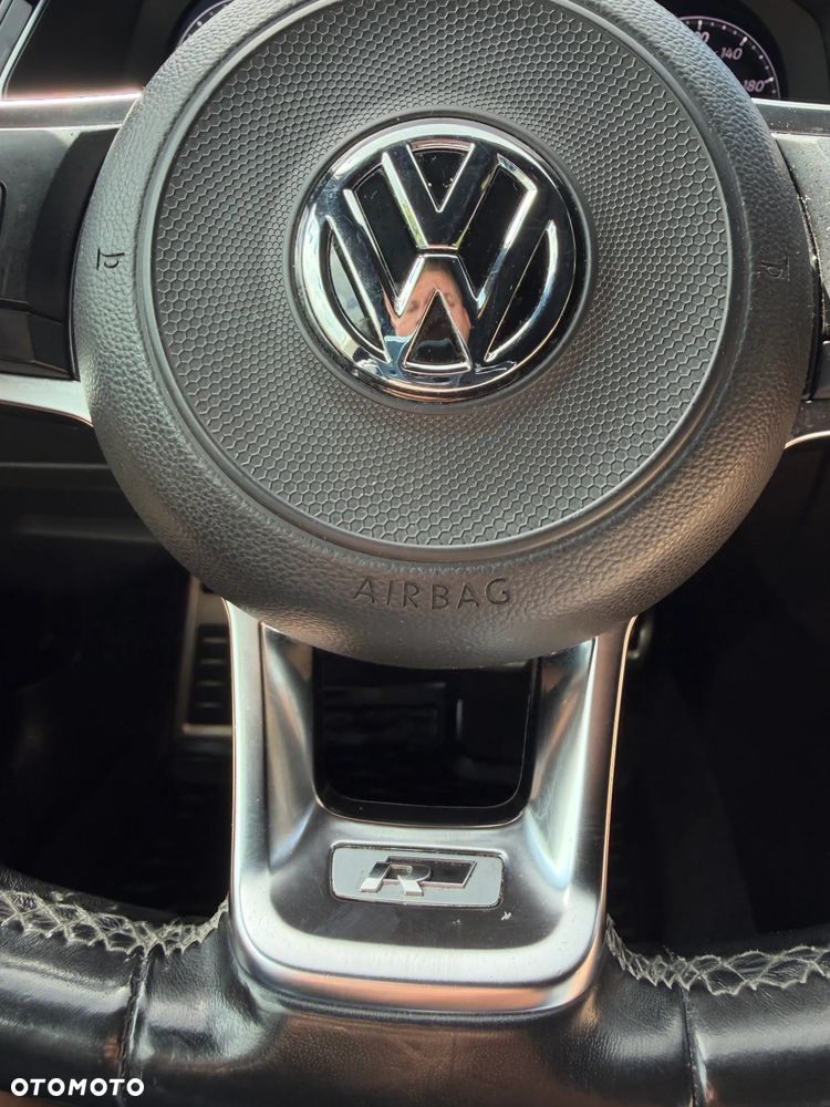 Volkswagen Arteon 2.0 TDI SCR R-Line DSG - 17