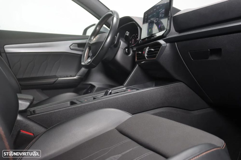 Cupra Formentor - 11