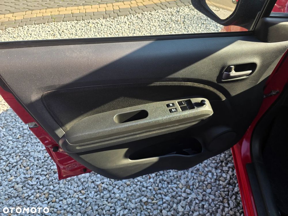 Suzuki Splash 1.0 Club - 14