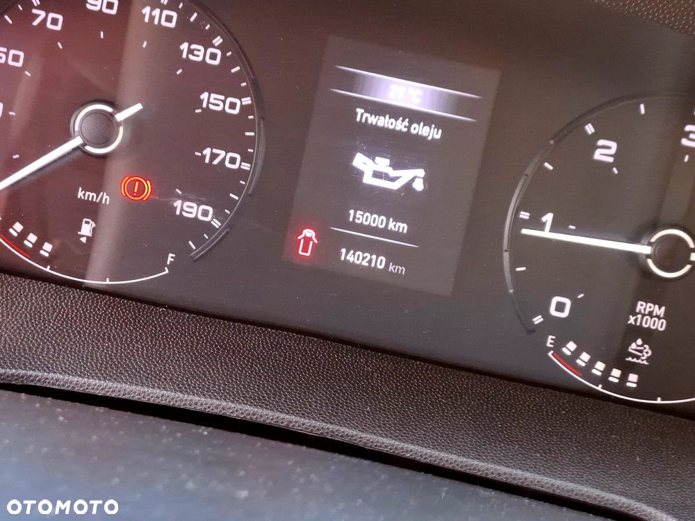 Fiat DUCATO | Kontener 8EP | Krajowy | ASO | Gwarancja 12mc | - 10