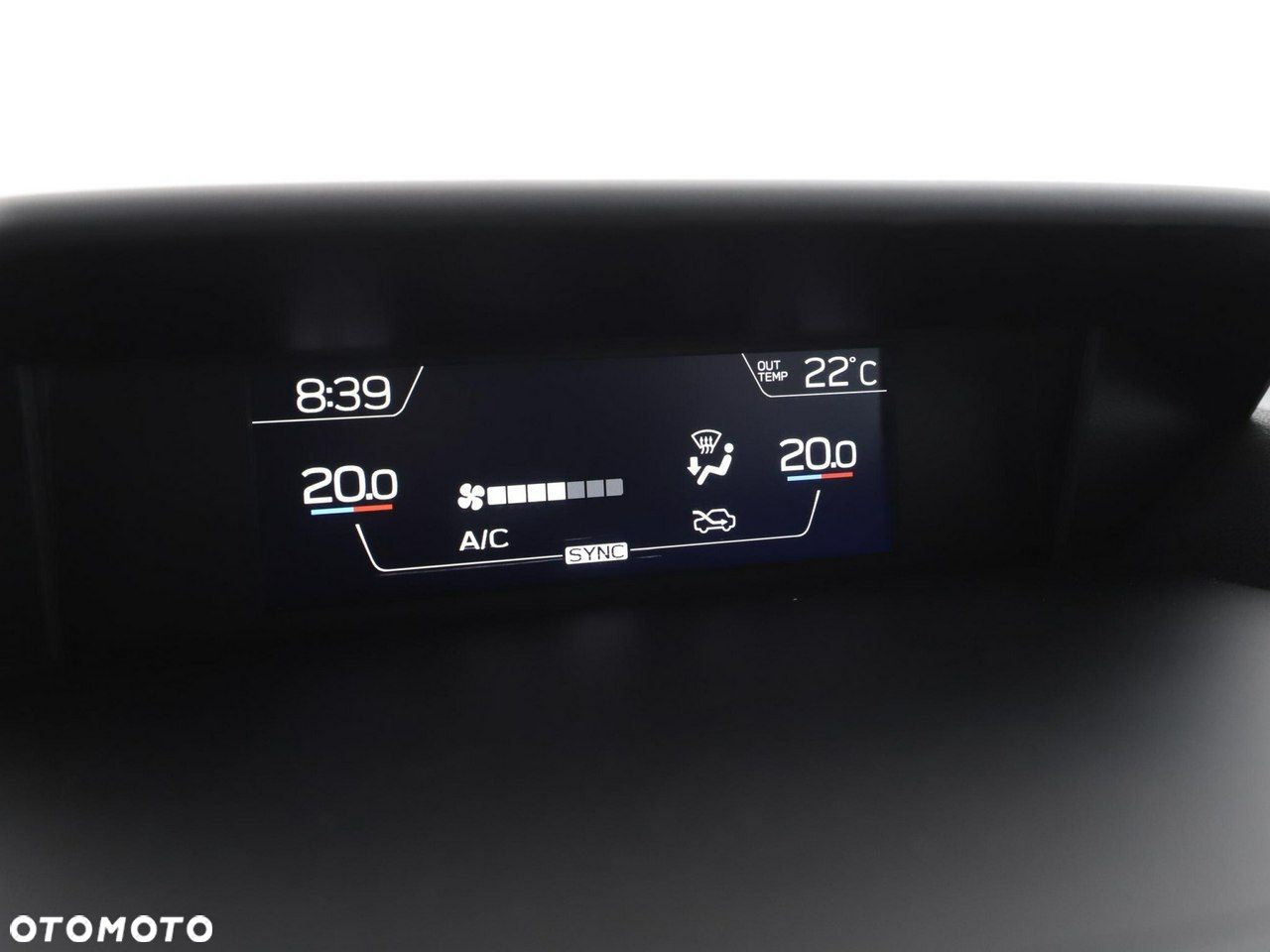 Subaru XV 1.6i Lineartronic Comfort - 28