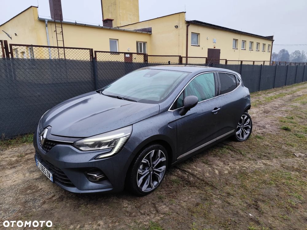 Renault Clio TCe 130 EDC GPF INTENS - 5